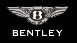 garage de voiture Bentley%20logo