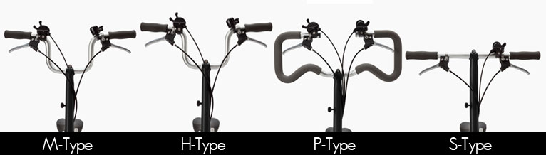 Peut-on réduire les douleurs de la nuque ou des lombaires avec un cintre P ? Bromptonhandlebars