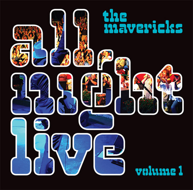 ¿Qué estáis escuchando ahora? - Página 10 Mavericks-all-night-live