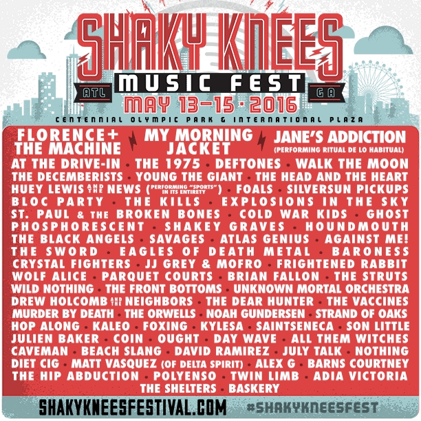 Cartel Lollapalooza Shaky-knees-2016-2