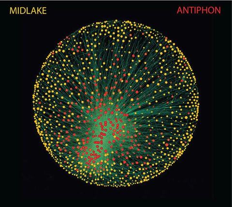 ESTOY ESCUCHANDO... (XI) - Página 23 Midlake-antiphon