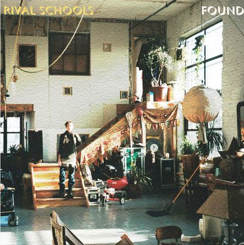 ¿Qué estáis escuchando ahora? - Página 4 Rivalschools-found