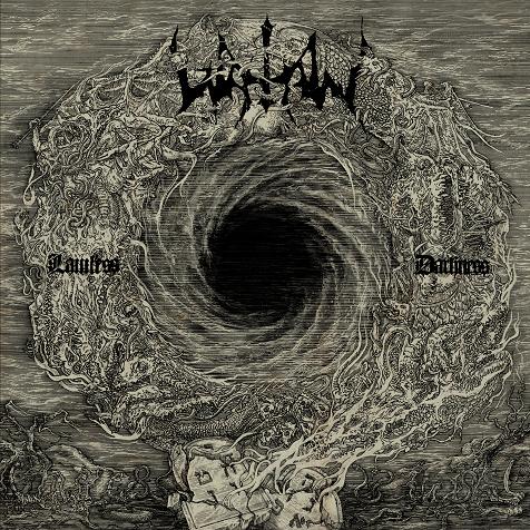 Watain - Lawless Darkness (2010) Watainlawless