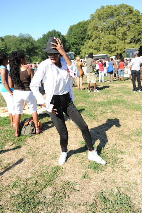  Spike Lee e Happy Birthday In Brooklyn para Michael Jackson 43