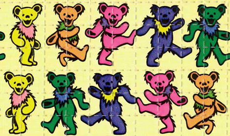 Grateful Dead - Página 6 Dancingbears