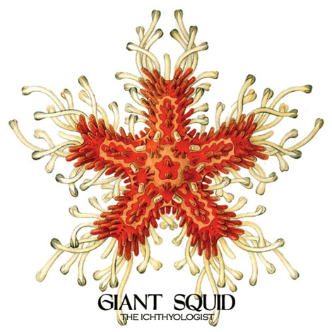 ¿Qué estáis escuchando ahora? - Página 10 Giantsquid