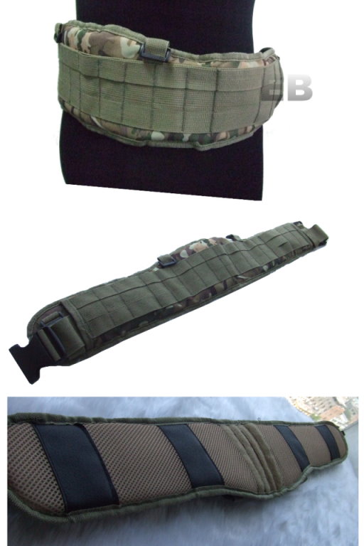 La tenue Multicam full équipée BLS_Belt_Multicam_1