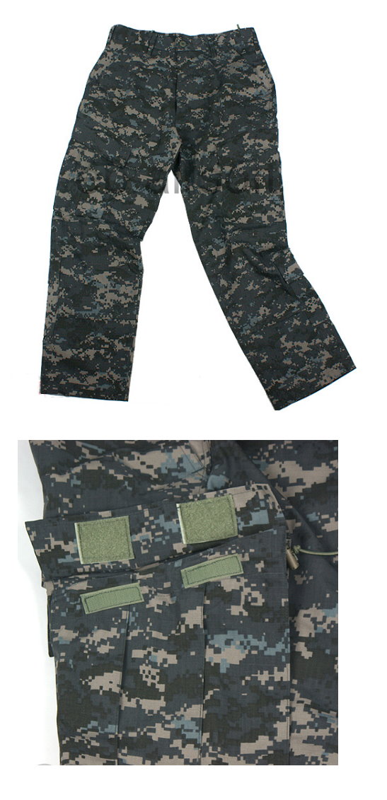 DIGI-URBAN/ACU NOCHE, COMBAT SHIRT/PANTS TALLA L Battle%20Rip%20ACU%20Trouser%201