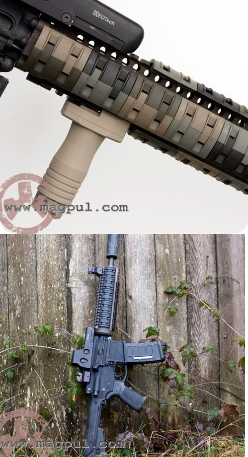 Magpul XTM Rail Panels ... adquiridas por NITRO XTM%20Rail%20Panel1