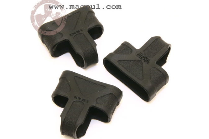 Magpuls en Negro Magpul5.56%20black