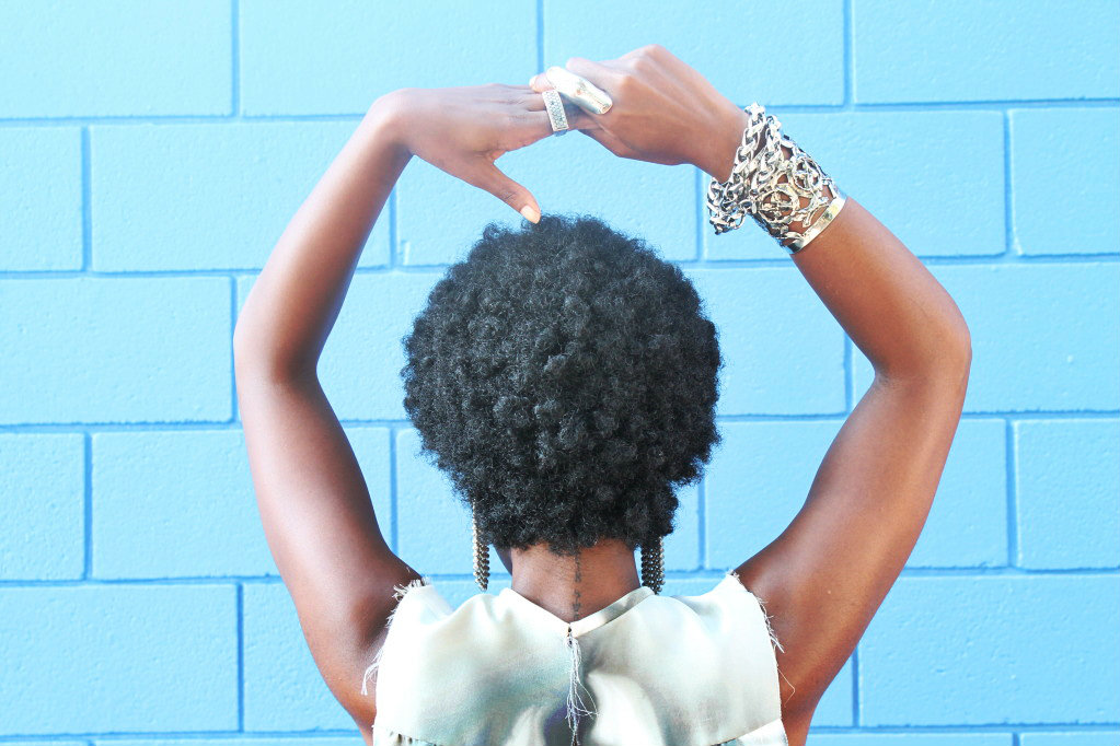 La porosité des cheveux - Page 3 Afro-hair-blue-african-girl-cheveu-afro