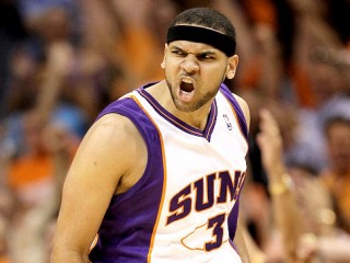 Minnesota Timberwolves ~ Danse avec les loups 9336-Jared_Dudley_suns_bio