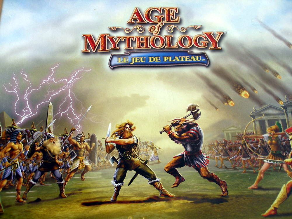 أقدم لكم اللعبة الإستراتيجية age_of_mythology كاملة على mediafire Aom