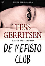 Welk boek lees jij nu? Mefisto