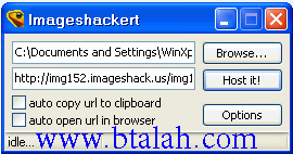 برنامج تحميل الصور على سطح المكتب Imageshackert_4