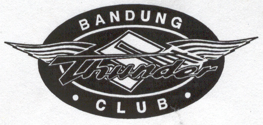 Bandung Thunder Club Logo_btc