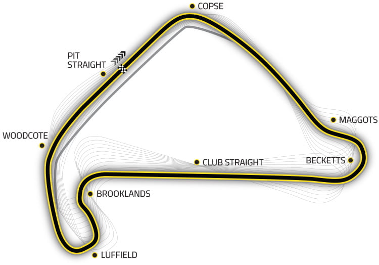 [Terminé !] Championnat Group A, 6 circuits, départ le 2 septembre [Vainqueur : Fr-Julien-77] Silverstone1