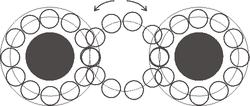 الدبابة «Молот» *الجياد السوداء* Image003