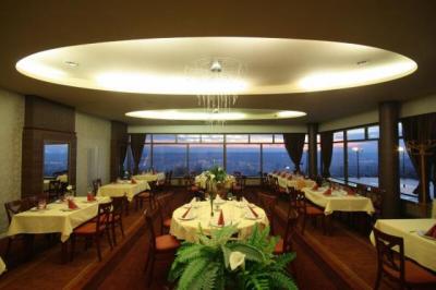 Restaurant Elegante [Firestar] B-panorama-restaurant-hotel-kikelet-pecs