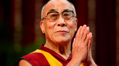La non-violence du Dalaï Lama cède la place à une jeunesse tibétaine prête à en découdre Dalai_lama-15-278af