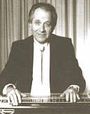 Steel guitarist, writer, producer Walter Haynes dies at 80 Haynes1