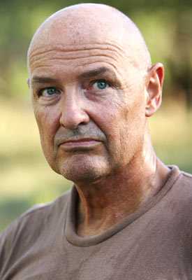 dark brad Johnlocke