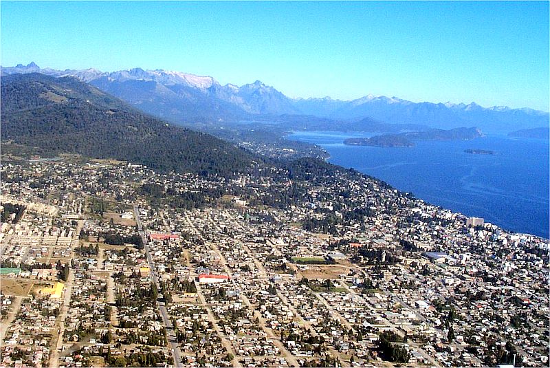 CIUDAD DE BARILOCHE,PROVINCIA DE RIO NEGRO ARGENTINA Bariloche-patagonia-argentina