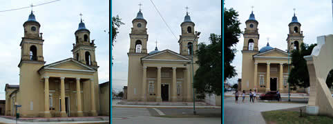 2° rodada de aspirantes 2013 confirmaciones Img-iglesia