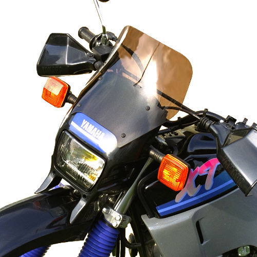 Parabrisas moto para xtz 1200 e outros BY038HP