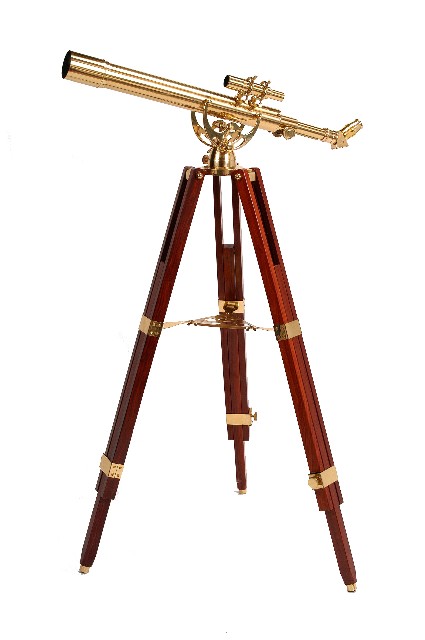  Brass-telescope-60700