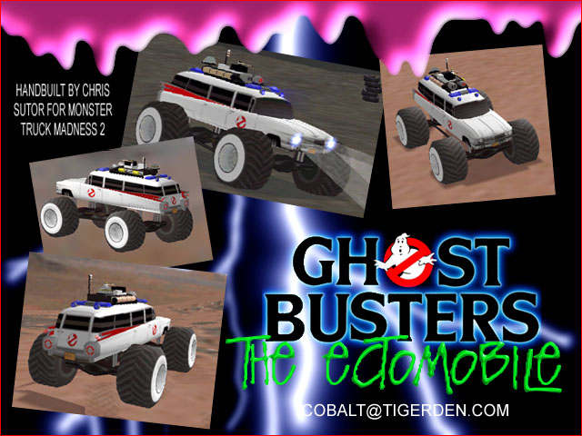 Fan art Ghostbusters - Page 2 Mtm2ecto