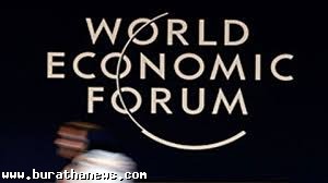 Iran's president participates in the World Economic Forum in Davos for the first time since the 10 years of the date of the 'Davos' 1390394987
