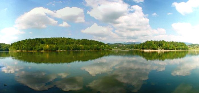 Celje SlikaSmartinskoJezero