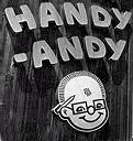 Happy Birthday, Handy Andy Handyandyburnetroad