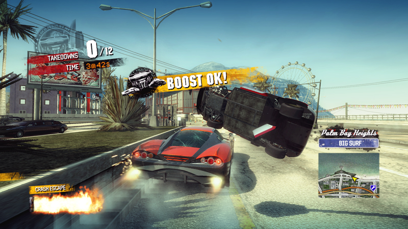 [ps3] Burnout Paradise RoadRage_03