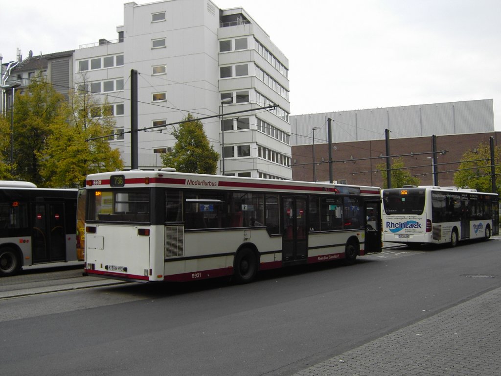 [Idee]Kleine Bustour mit der Rheinbahn (Düsseldorf->Mettmann->Erkrath->Düsseldorf) Bus-rhein-bus-gmbh-duesseldorf-auftrag-35761