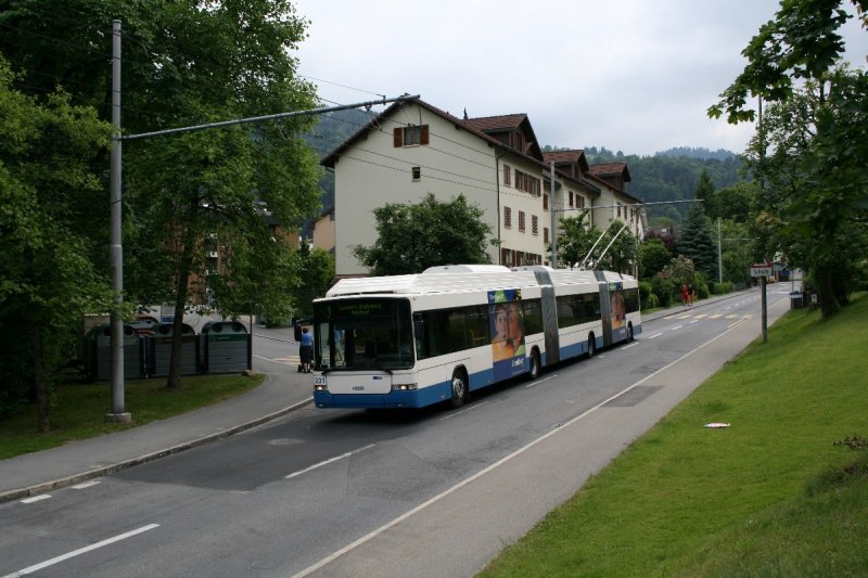 Eure Busbilder - Seite 4 Luzern-11328