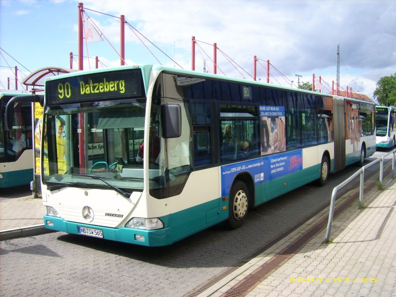 Meine Werkstatt Bus  IKARUS 260 BVB - Seite 6 Mercedes-benz-o-530-i-citaro-4560