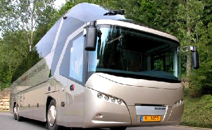 ite hasta olduum Man Neoplan Starliner otobsleri ve zellikleri (Man&Neoplan firmalar ortak yapm) TCT-StarlinerLux-VP