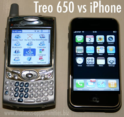 La bombe !!!! - Page 2 Treo-650-vs-iphone