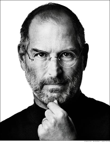 Did you know? Steve-jobs