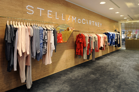 Stella McCartney StellaMcCartney_butterboom