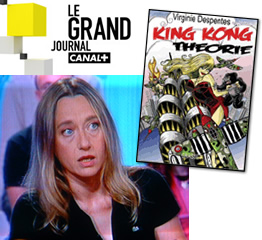 Despentes rocks! Virginie-despentes-king-kong-theorie