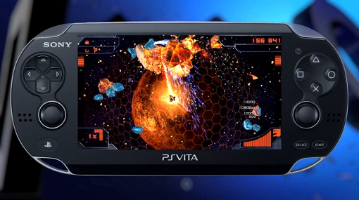 PSVita : bientôt une nouvelle section dans le forum. Psvita-sony1