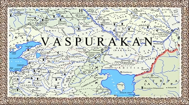 Nakijevan et Vaspurakan Vaspurakan_small