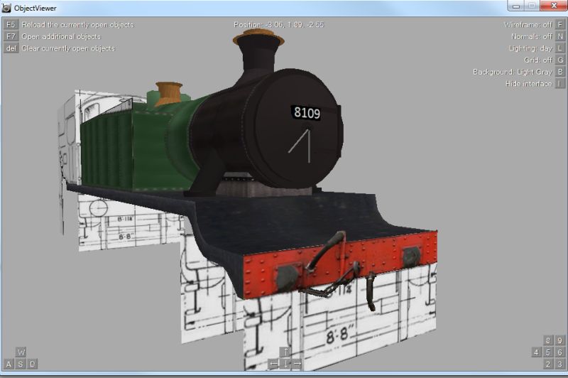 BVE Cornwall: Current WIP 1160_29