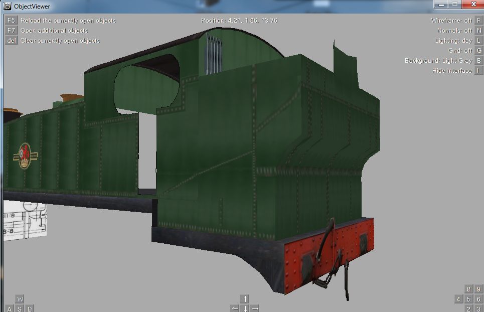 BVE Cornwall: Current WIP 1160_31