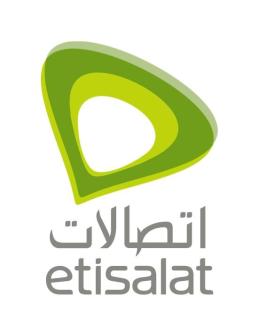 نوكيا Nokia N8 اللون الزهري  Etisalat-logo