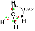 الرابطة التكافؤية  Shapech4