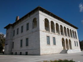 The Byzantine and Christian Museum, Athens M_1518_megaro1_small